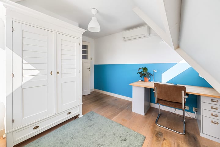 Foto 40 van Laan van Leeuwesteyn 29