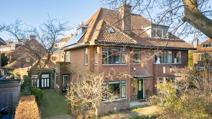 Foto 43 van Laan van Leeuwesteyn 29