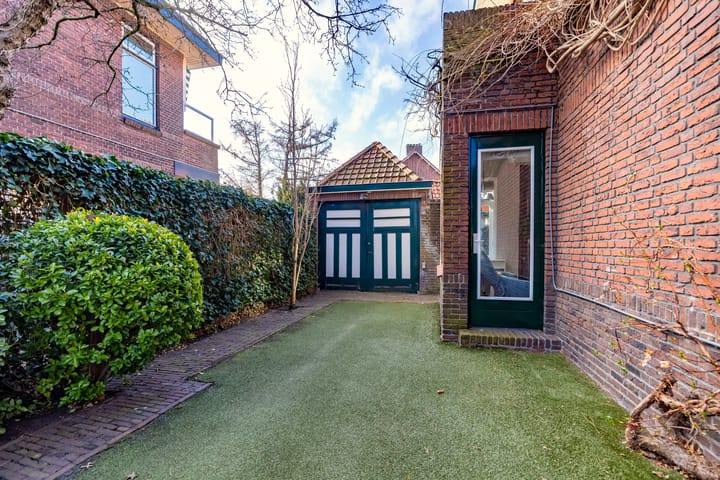 Foto 44 van Laan van Leeuwesteyn 29