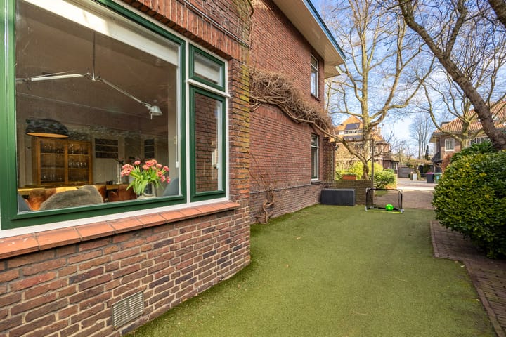 Foto 45 van Laan van Leeuwesteyn 29