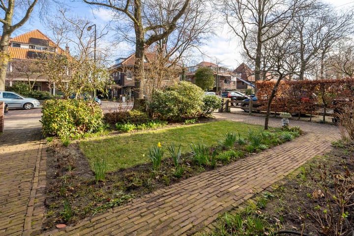 Foto 47 van Laan van Leeuwesteyn 29