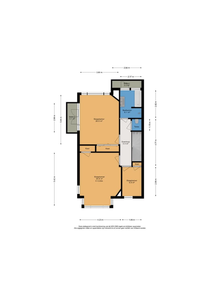 Foto 52 van Laan van Leeuwesteyn 29