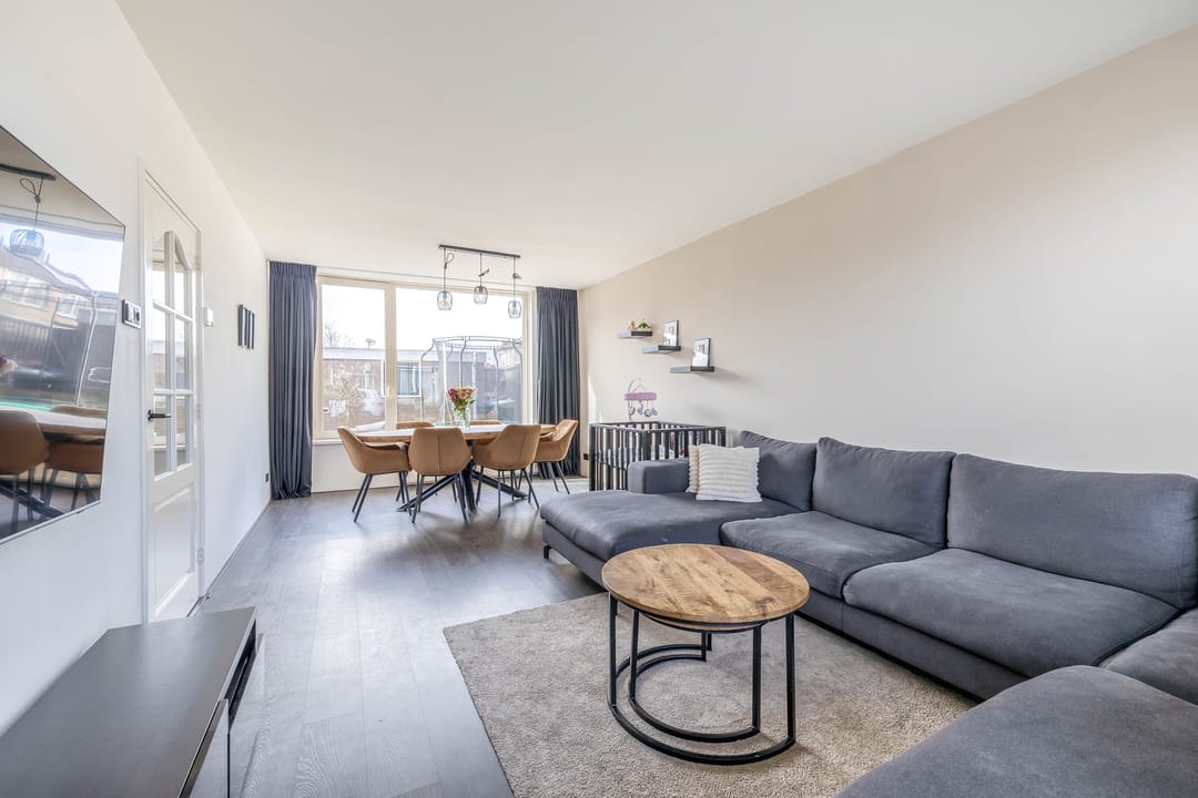 Foto 2 van Lauwerijnstraat 2