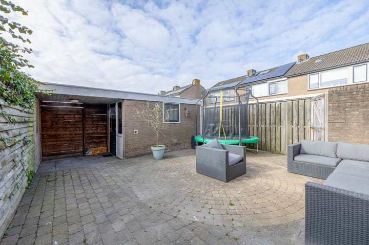 Foto 3 van Lauwerijnstraat 2