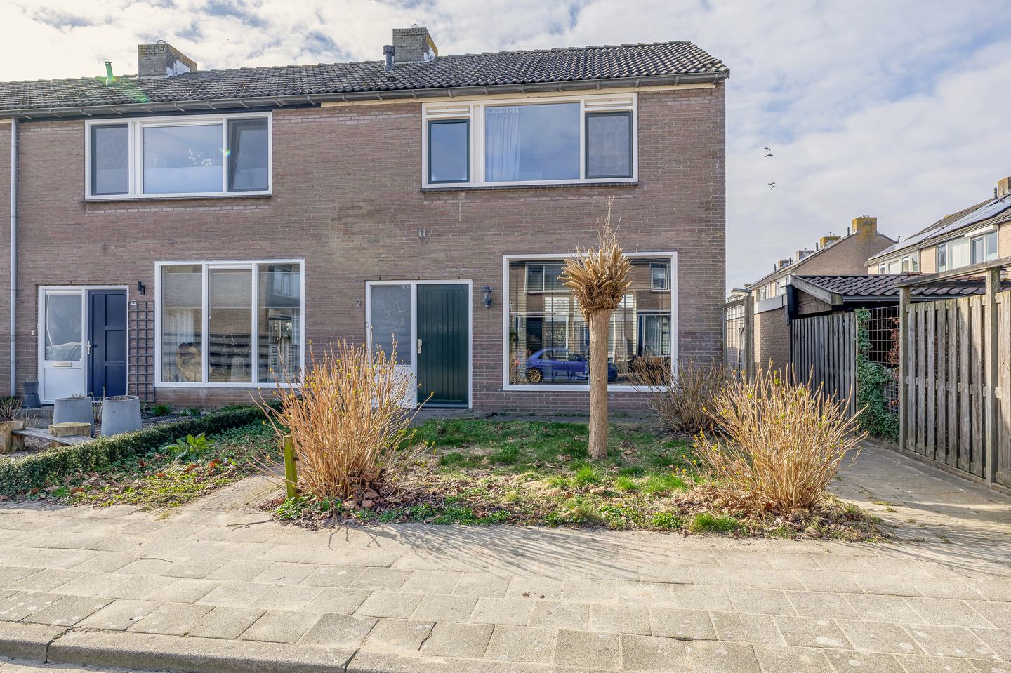 Foto 4 van Lauwerijnstraat 2