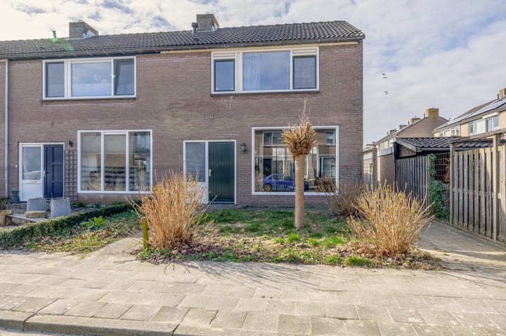 Foto 4 van Lauwerijnstraat 2