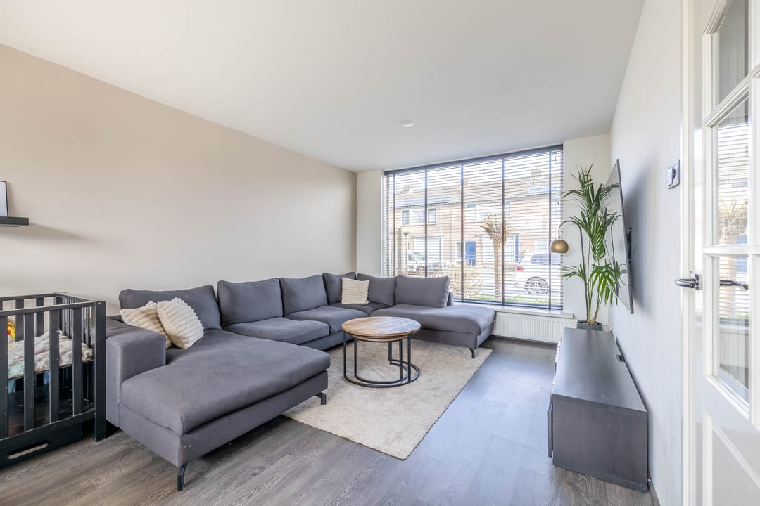 Foto 8 van Lauwerijnstraat 2