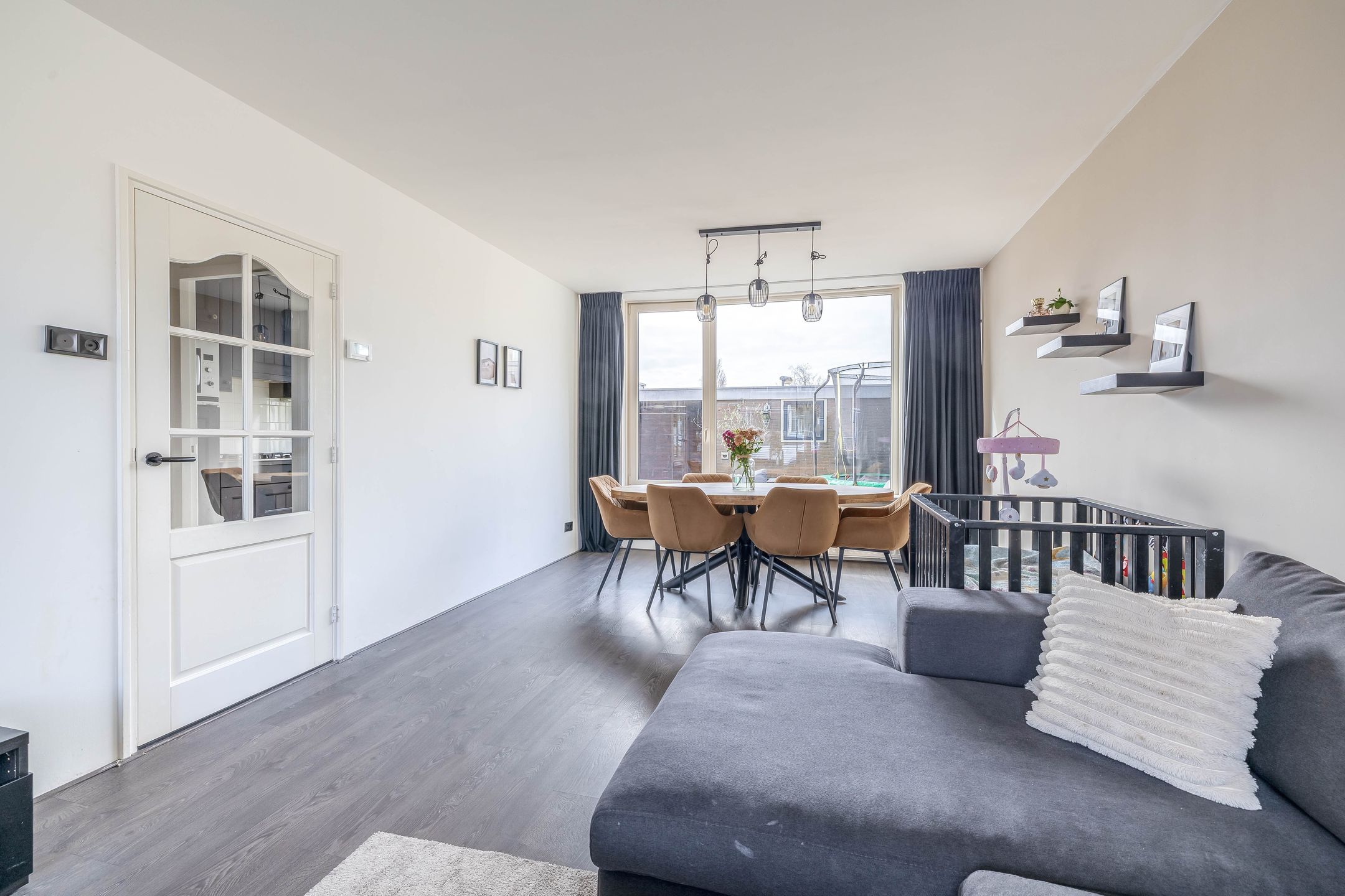 Foto 9 van Lauwerijnstraat 2