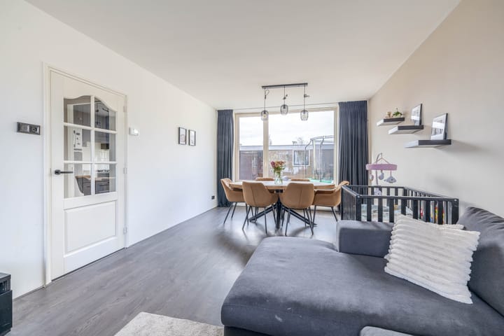 Foto 9 van Lauwerijnstraat 2