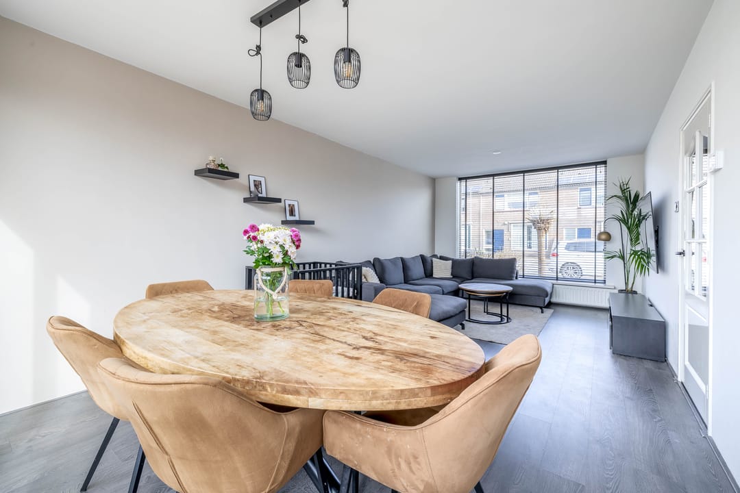 Foto 11 van Lauwerijnstraat 2