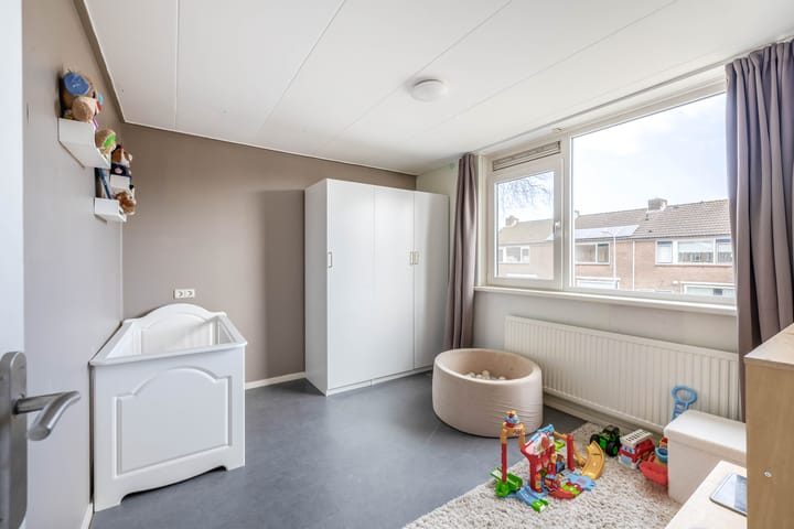 Foto 17 van Lauwerijnstraat 2