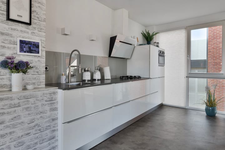 Photo 3 of Clarissenhof 4