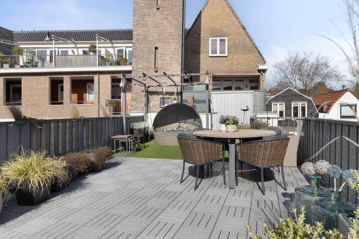 Photo 5 of Clarissenhof 4