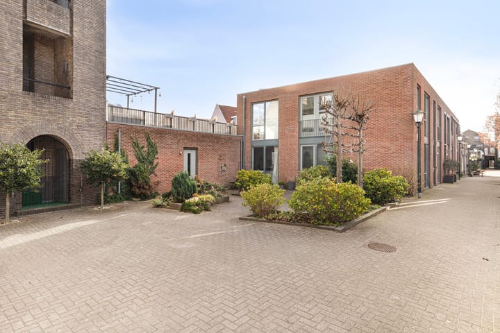 Photo 7 of Clarissenhof 4