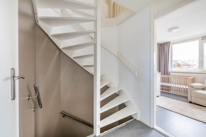 Foto 22 van Lauwerijnstraat 2