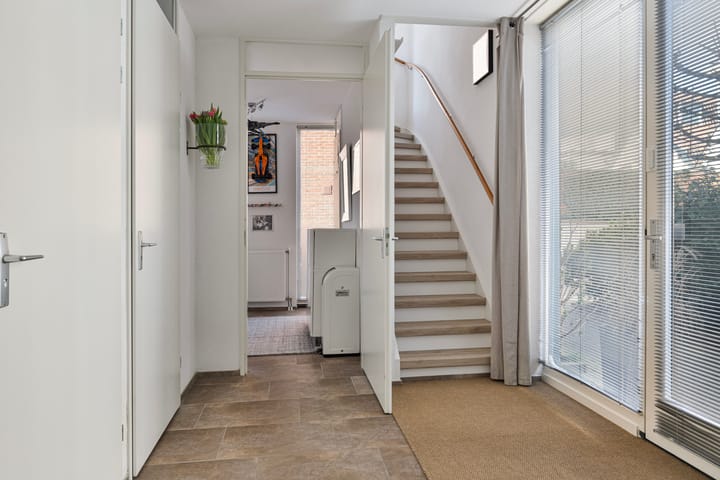 Photo 10 of Clarissenhof 4