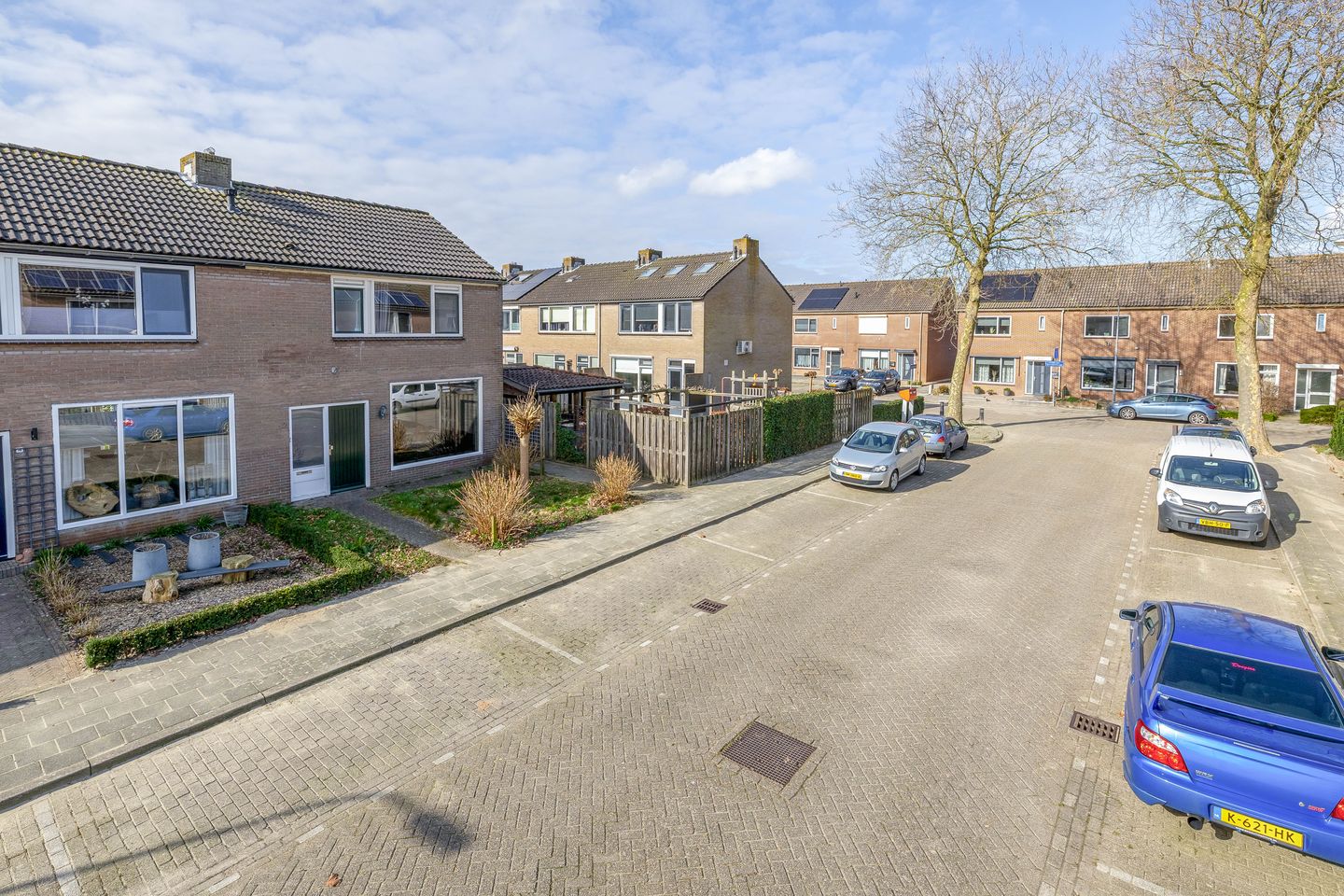 Foto 25 van Lauwerijnstraat 2