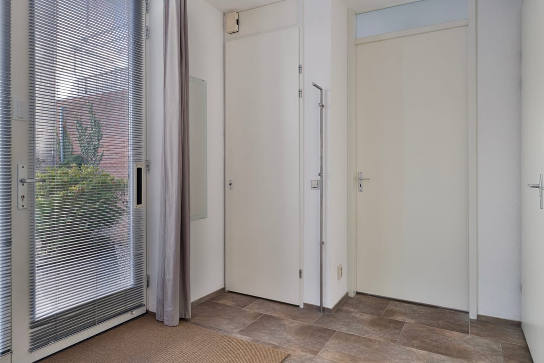 Foto 11 van Clarissenhof 4