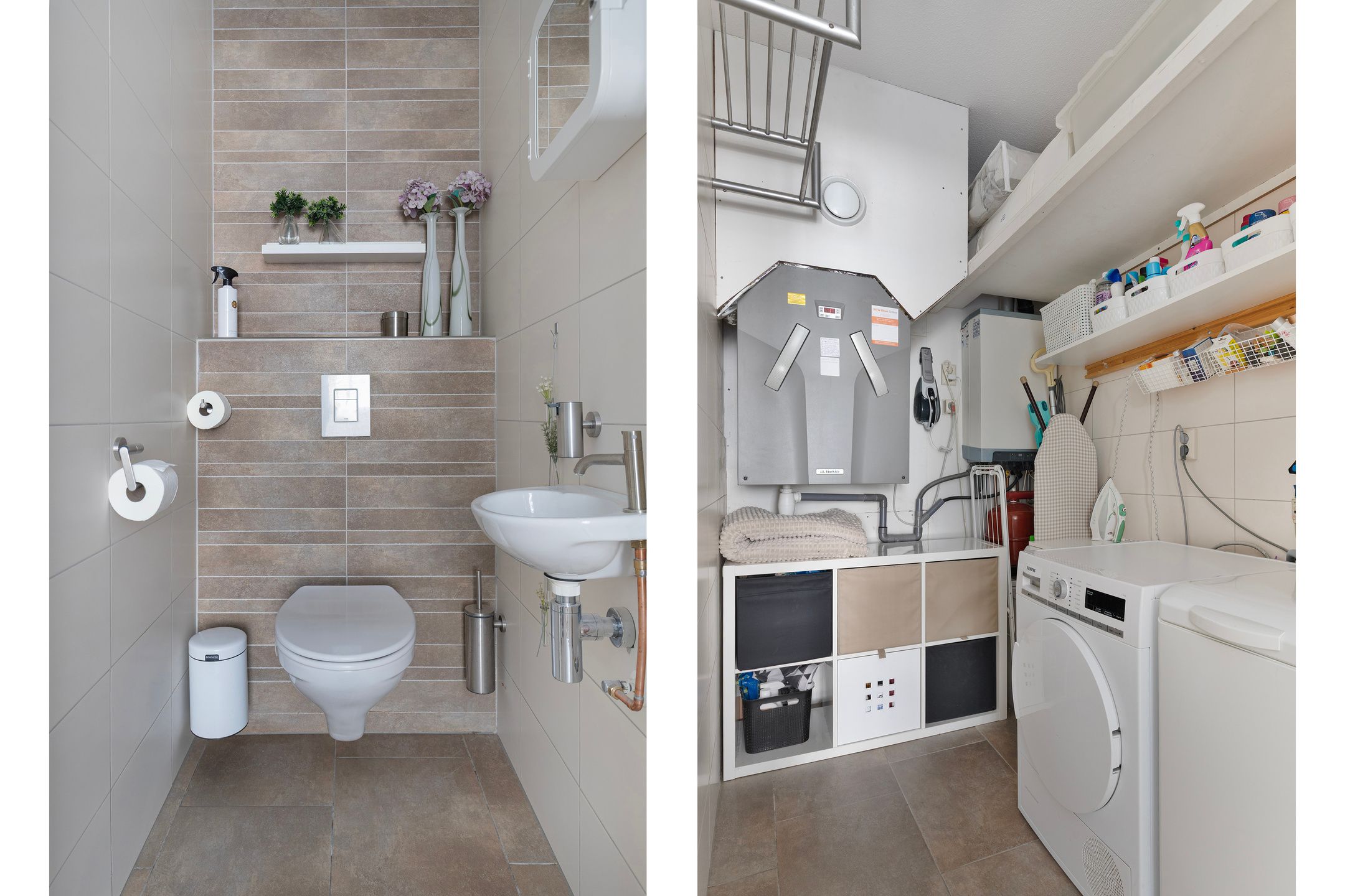 Foto 12 van Clarissenhof 4