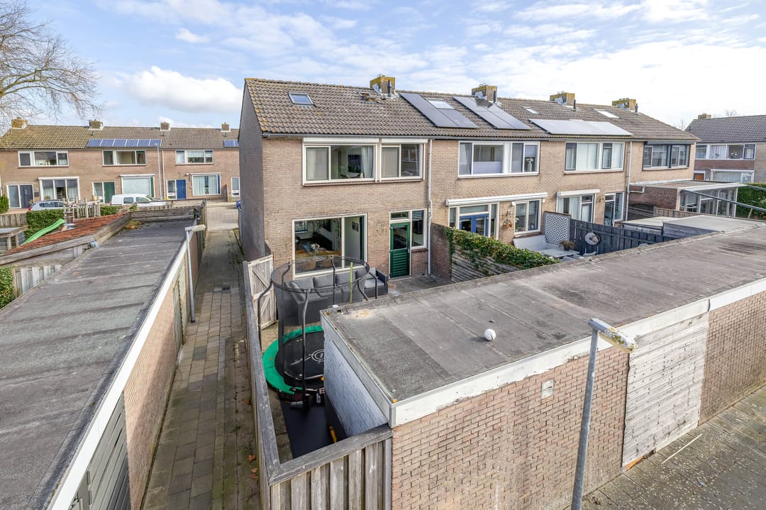 Foto 26 van Lauwerijnstraat 2