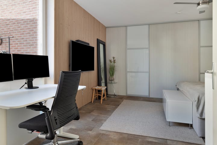 Photo 13 of Clarissenhof 4