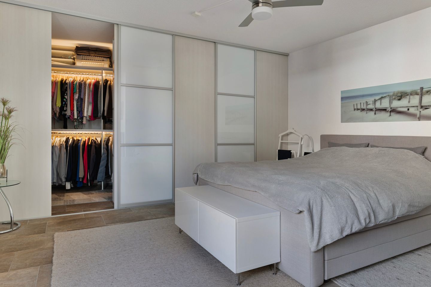 Foto 14 van Clarissenhof 4