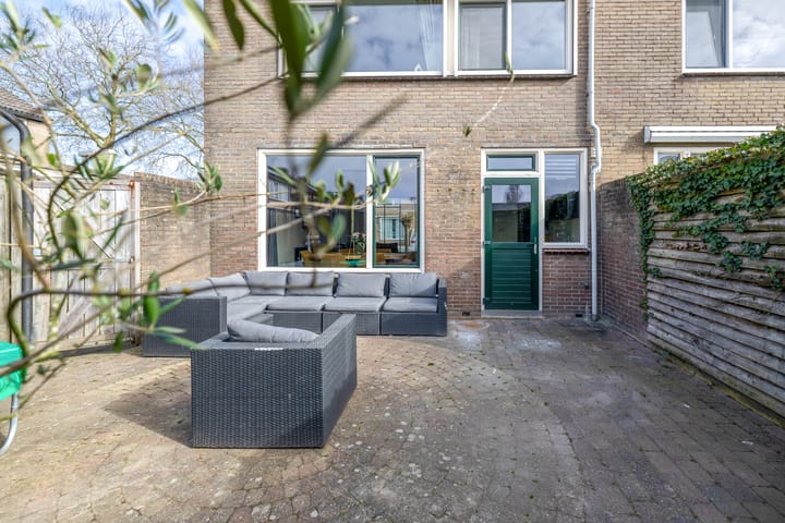 Foto 29 van Lauwerijnstraat 2