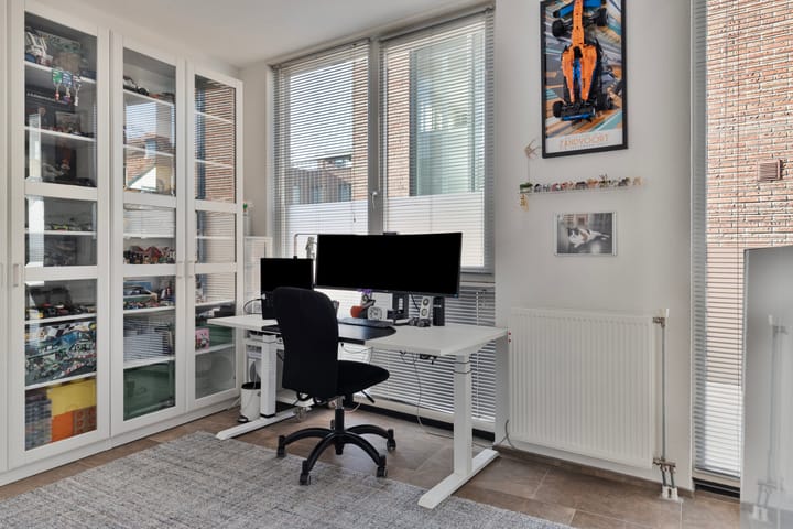 Photo 17 of Clarissenhof 4