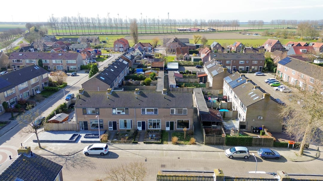 Foto 32 van Lauwerijnstraat 2