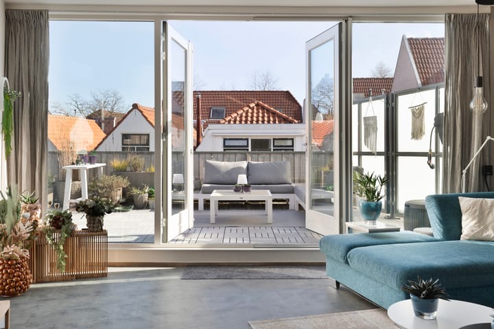 Photo 20 of Clarissenhof 4