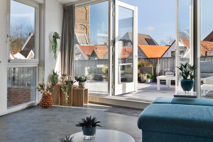 Photo 21 of Clarissenhof 4