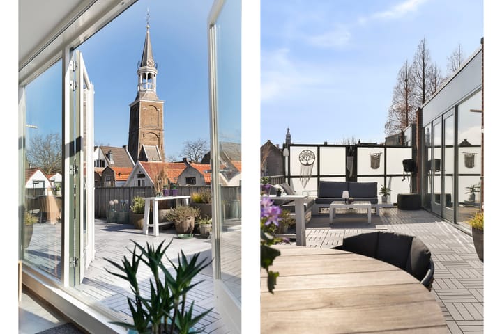 Photo 22 of Clarissenhof 4