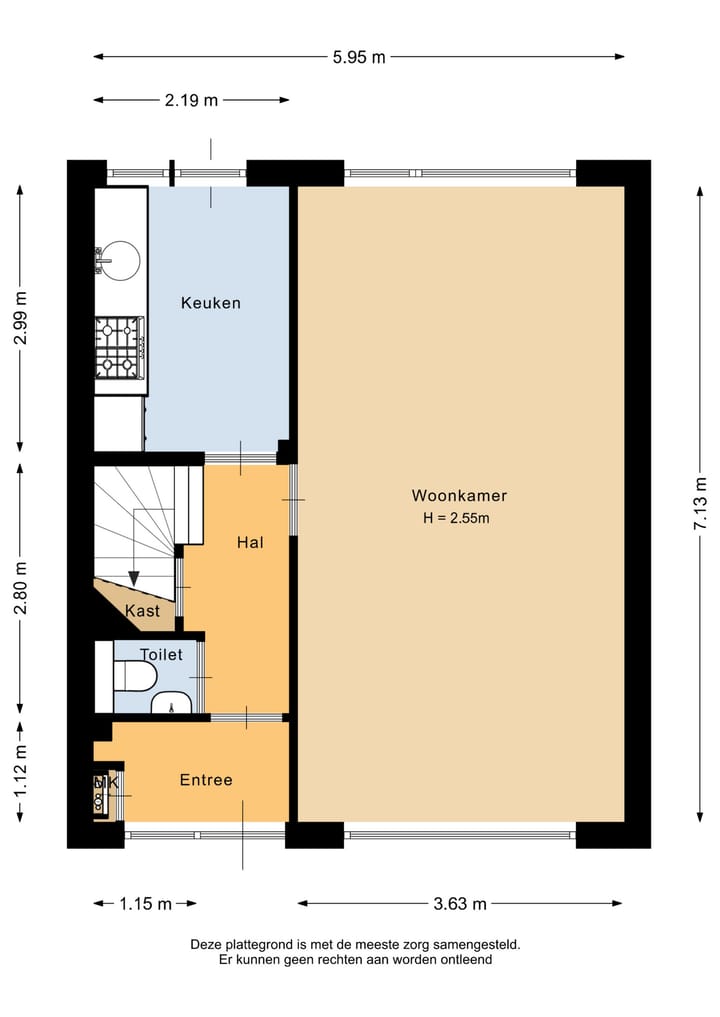 Foto 36 van Lauwerijnstraat 2