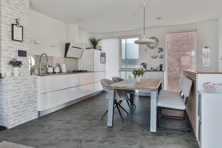 Photo 24 of Clarissenhof 4