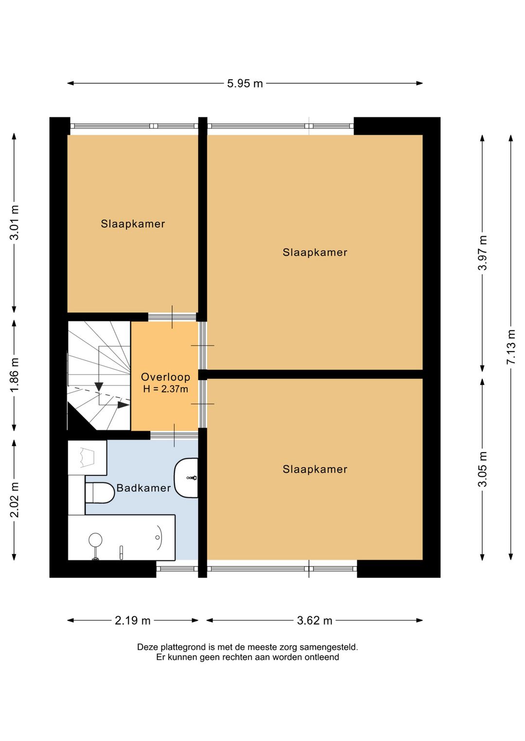Foto 37 van Lauwerijnstraat 2