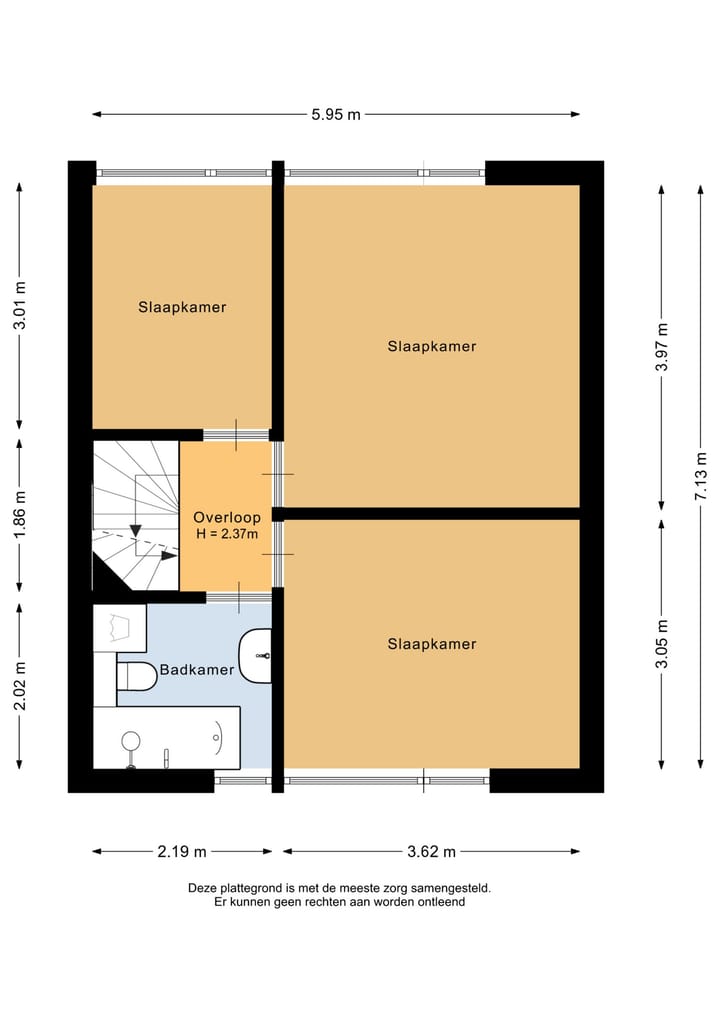 Foto 37 van Lauwerijnstraat 2