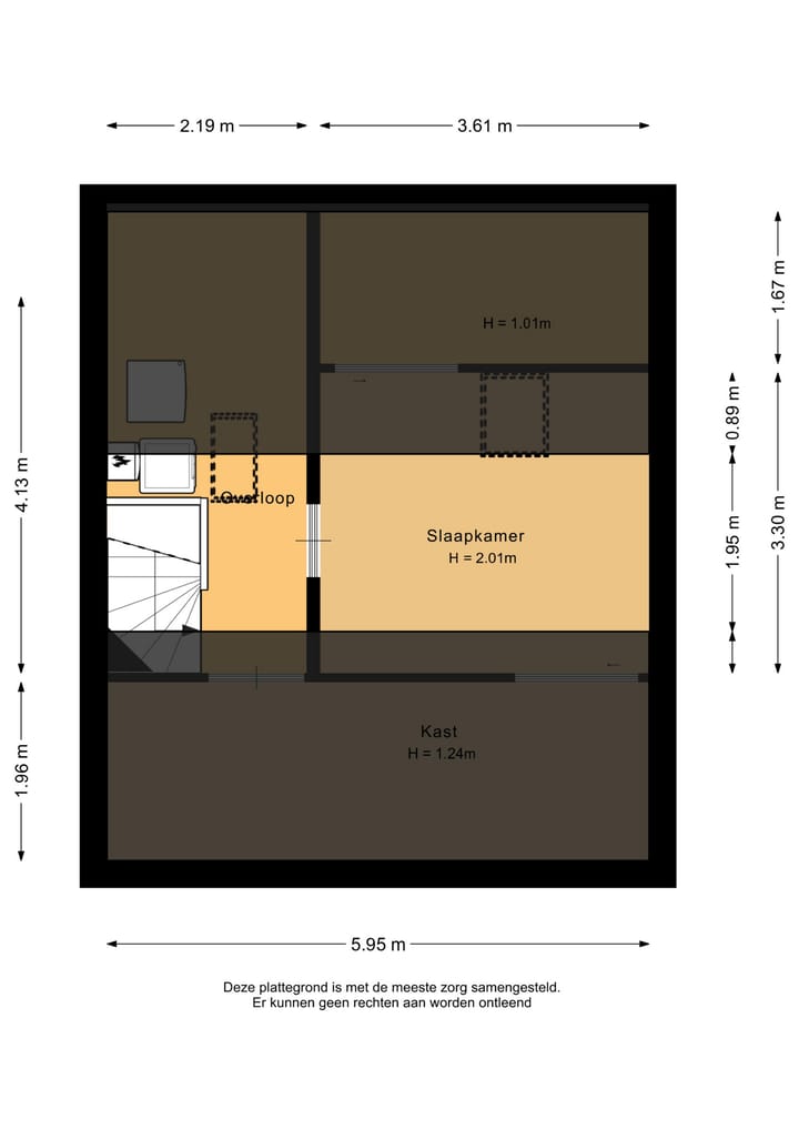 Foto 38 van Lauwerijnstraat 2