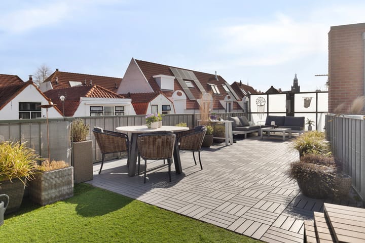 Photo 26 of Clarissenhof 4