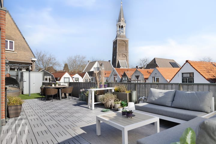 Photo 27 of Clarissenhof 4