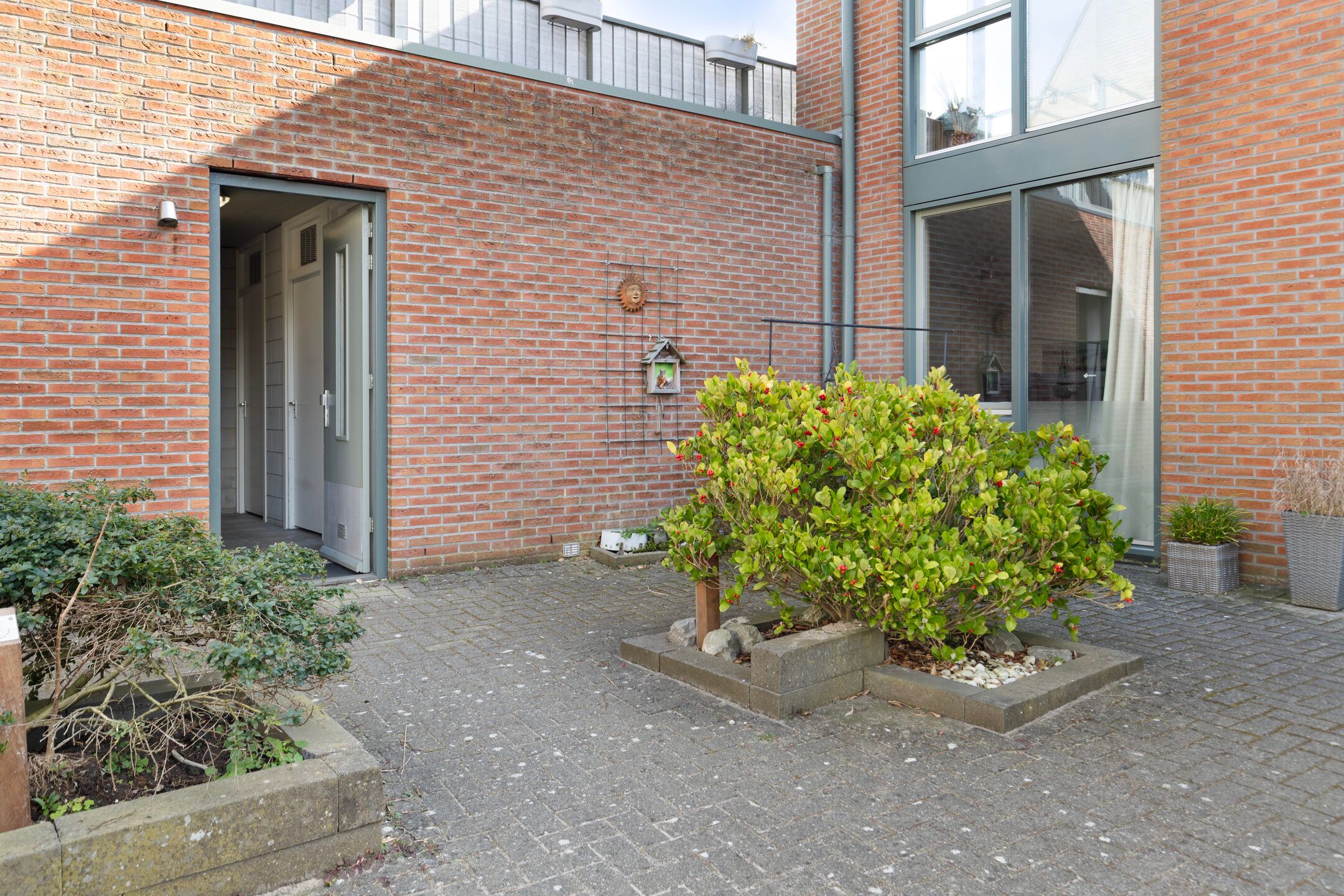 Foto 30 van Clarissenhof 4