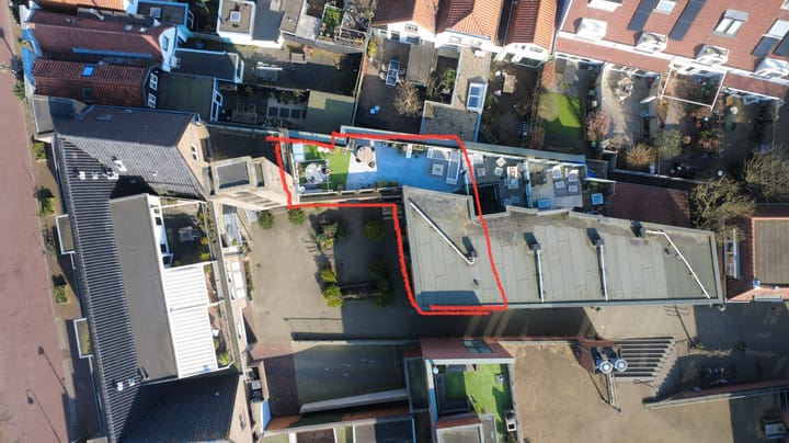 Photo 33 of Clarissenhof 4