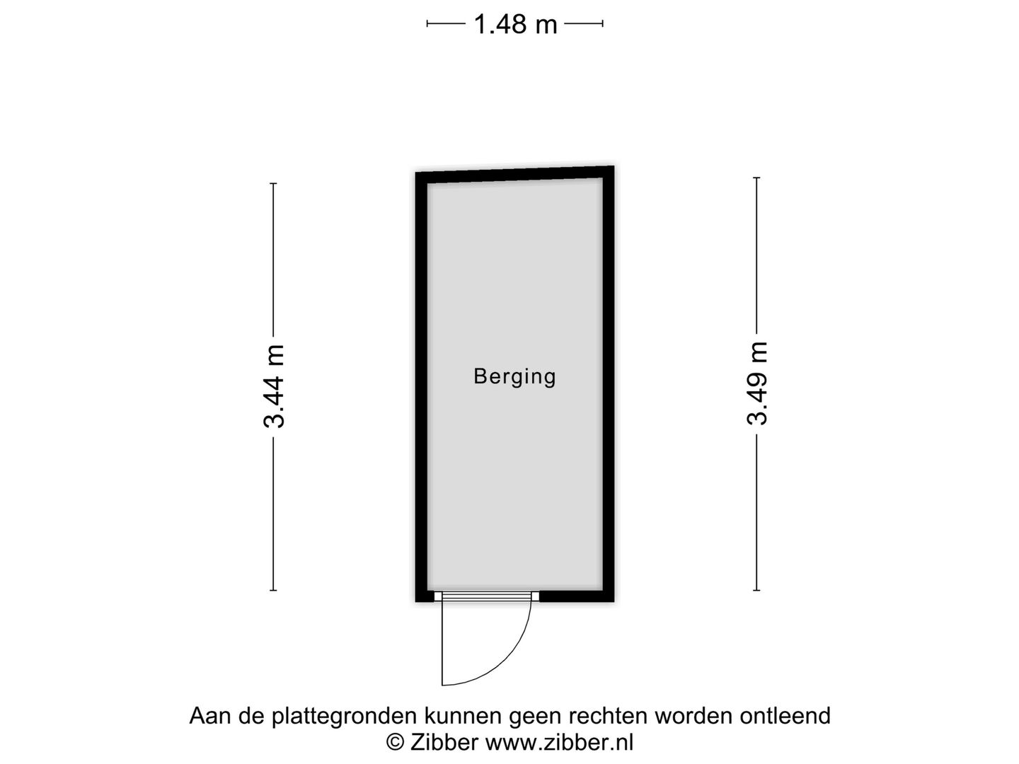 Foto 35 van Clarissenhof 4