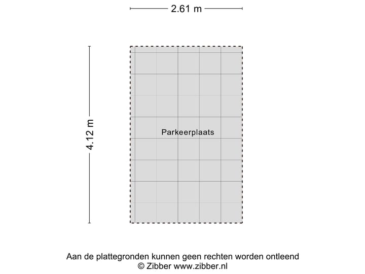 Photo 37 of Clarissenhof 4