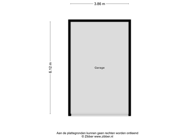 Photo 38 of Clarissenhof 4