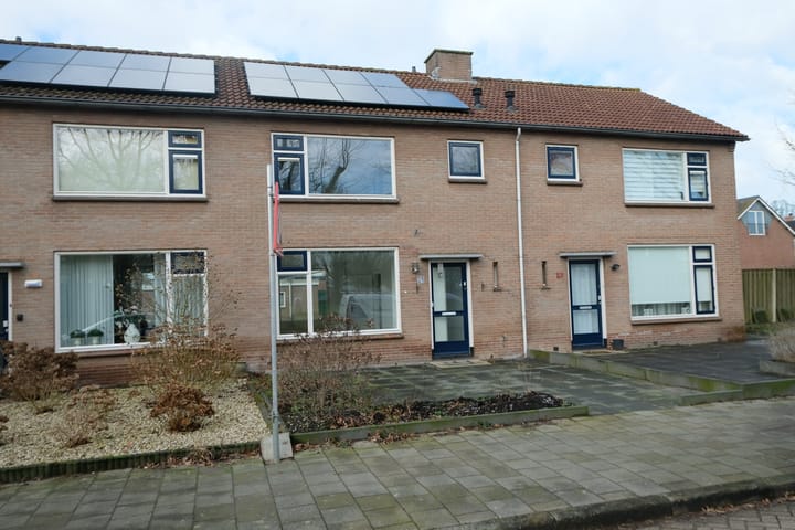 Foto 1 van Lange Akker 25