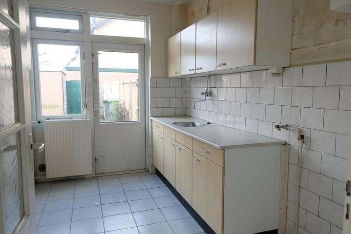 Foto 4 van Lange Akker 25