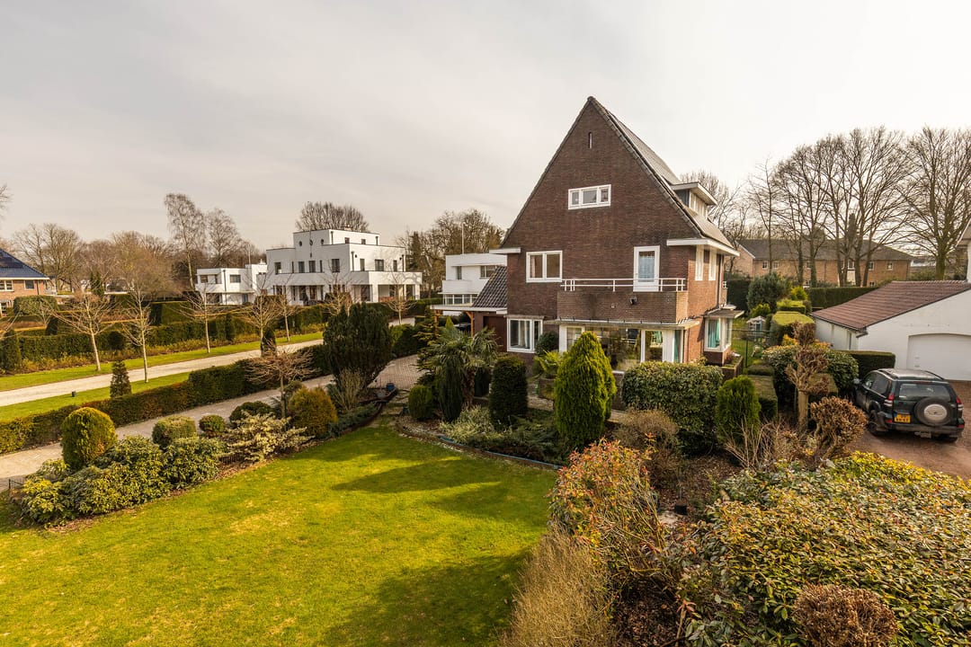 Foto 1 van Vijverweg 10