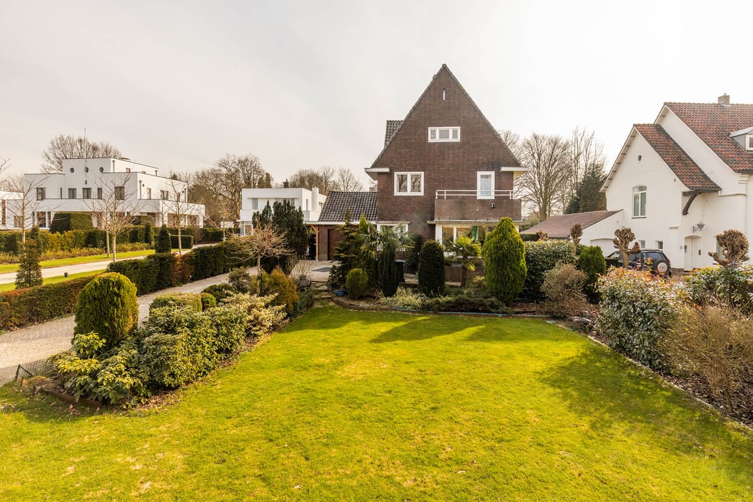 Foto 2 van Vijverweg 10