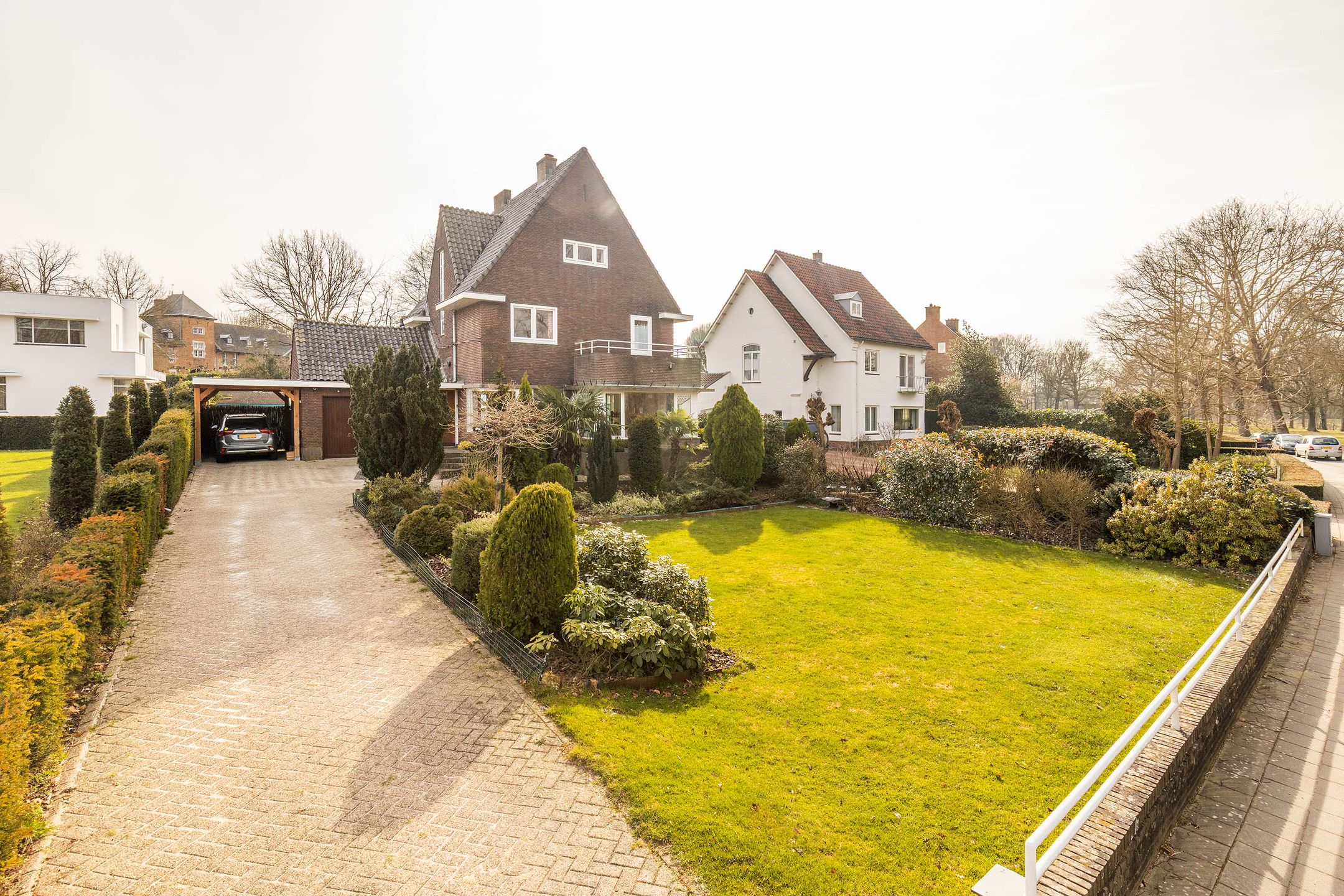 Foto 3 van Vijverweg 10