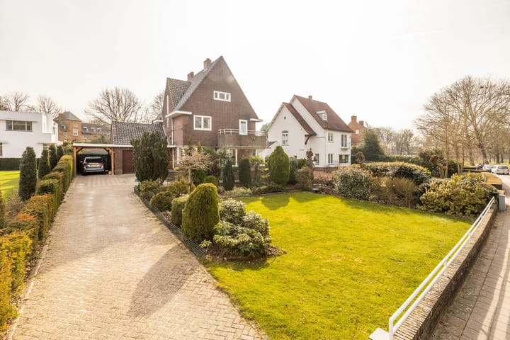 Foto 3 van Vijverweg 10